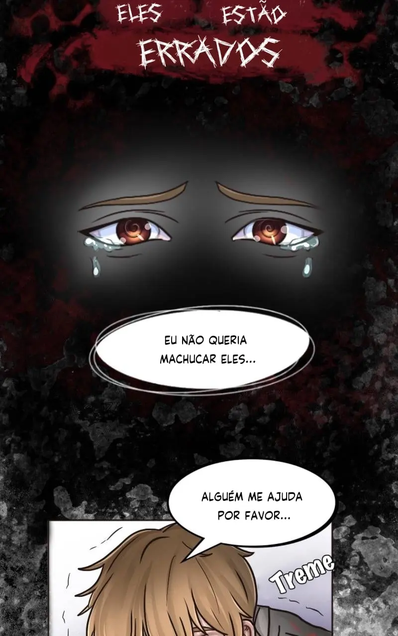 Ponto morto – Capítulo 02 Yaoi – Página 4