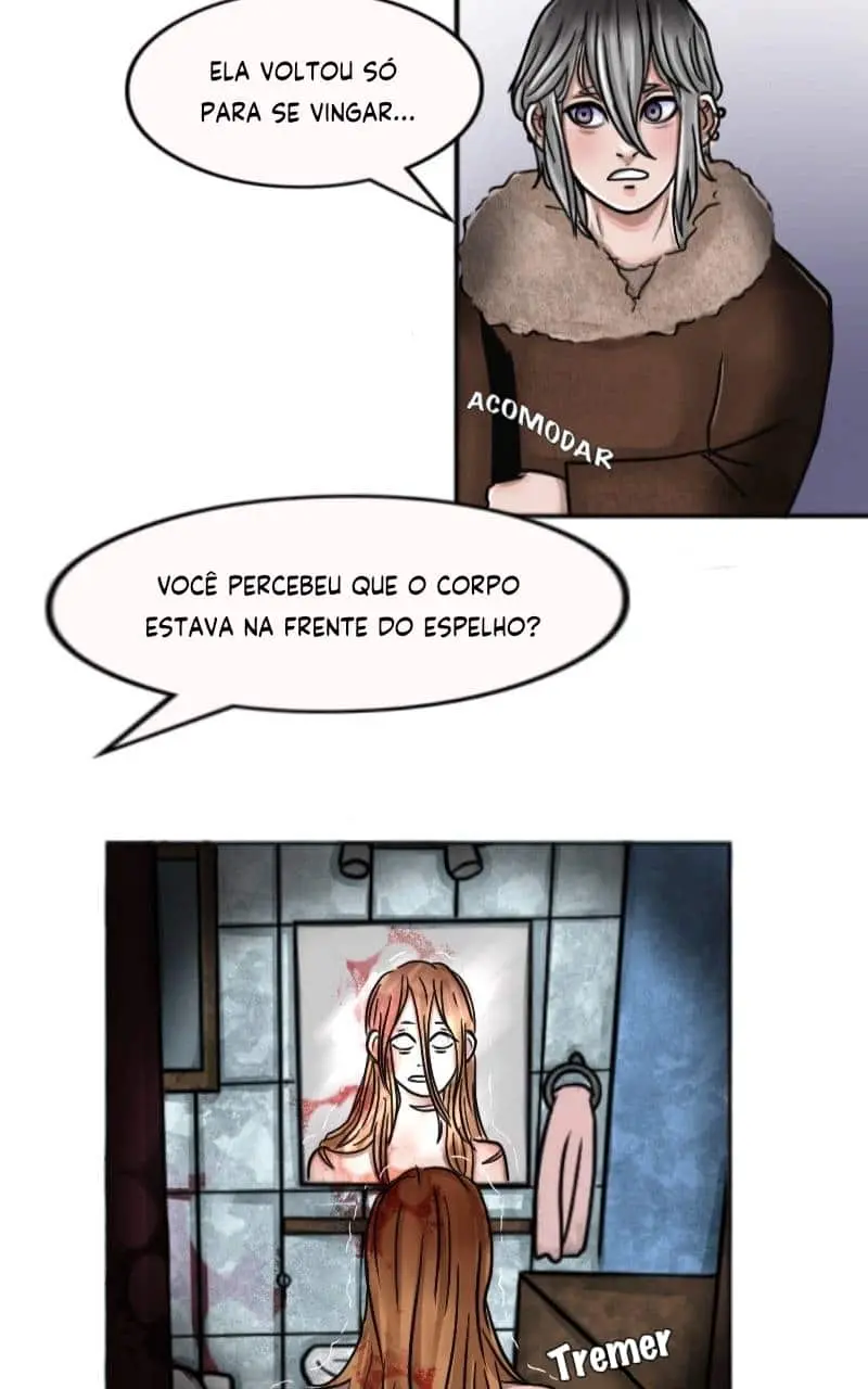 Ponto morto – Capítulo 02 Yaoi – Página 40