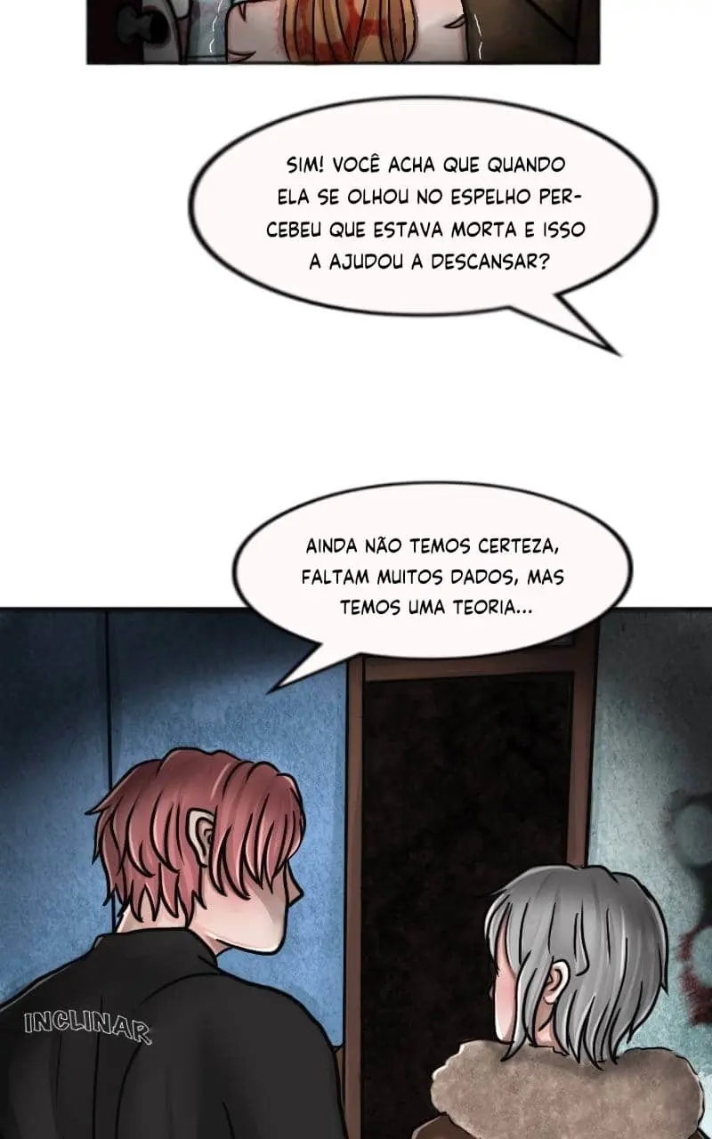 Ponto morto – Capítulo 02 Yaoi – Página 41