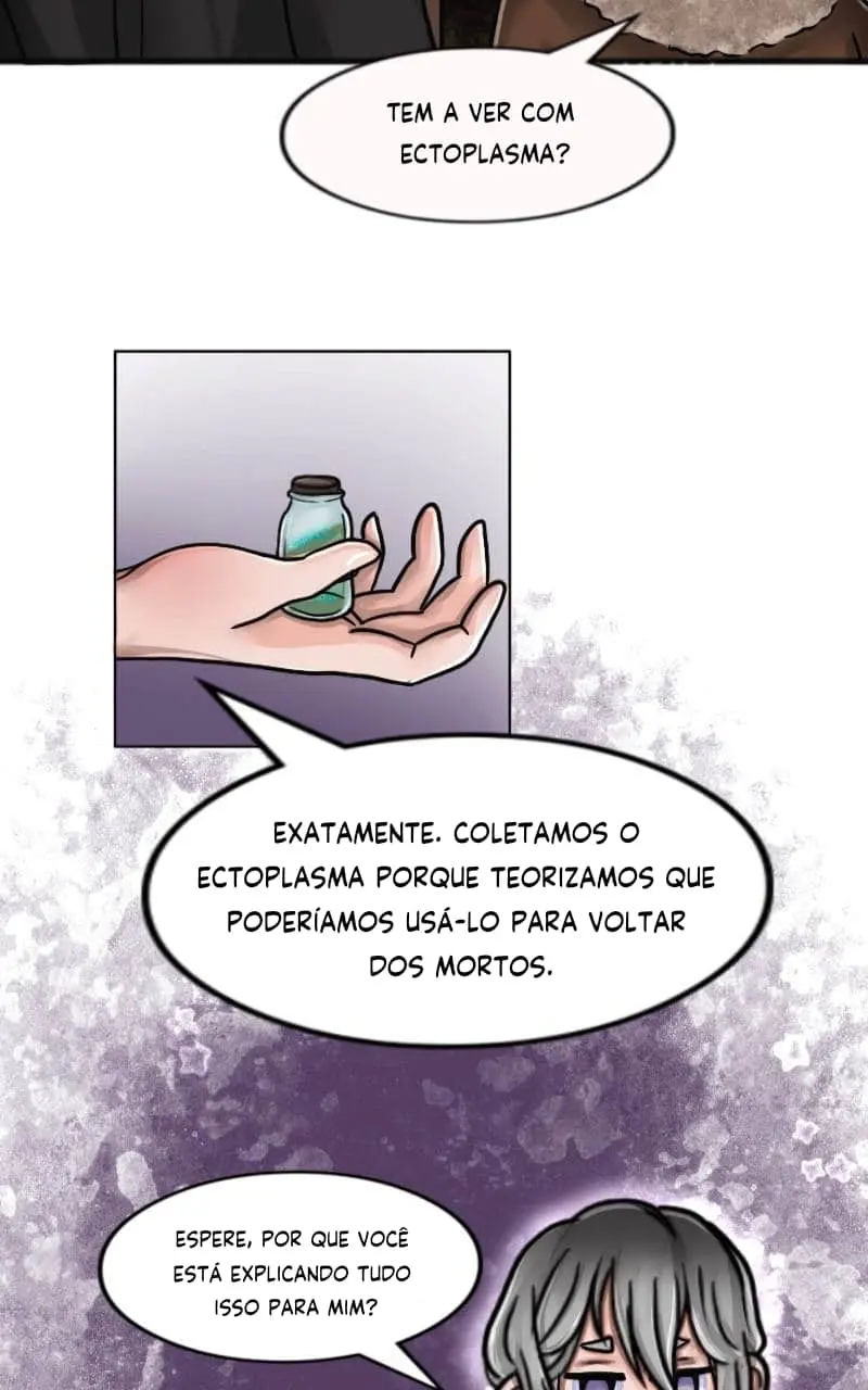 Ponto morto – Capítulo 02 Yaoi – Página 42