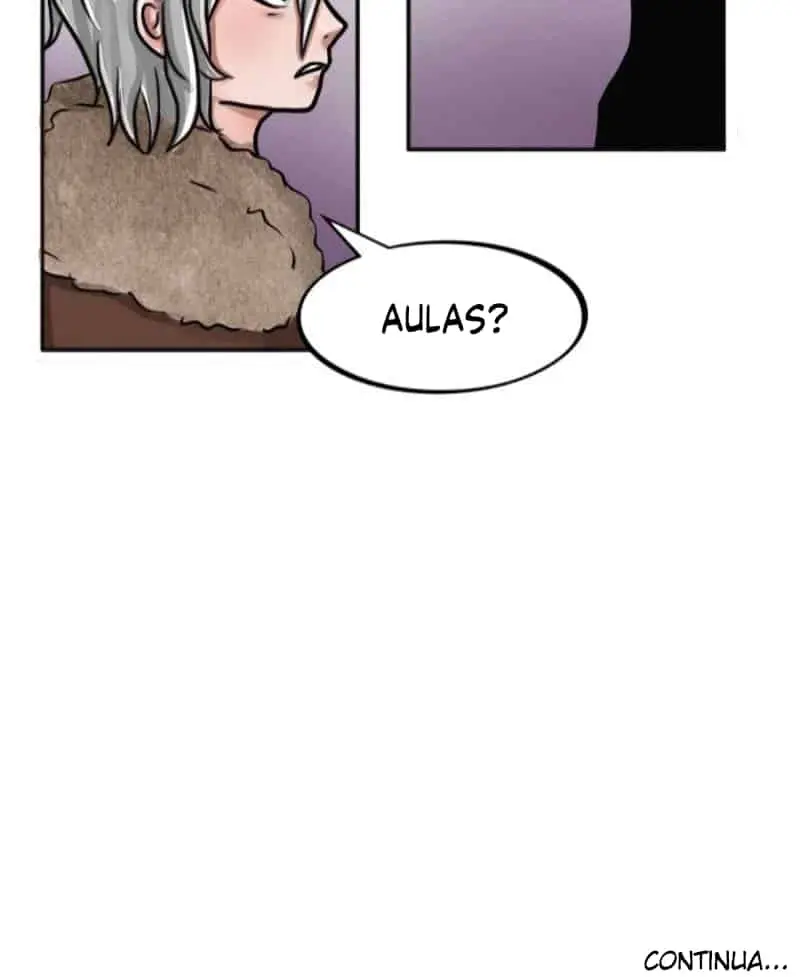 Ponto morto – Capítulo 02 Yaoi – Página 45