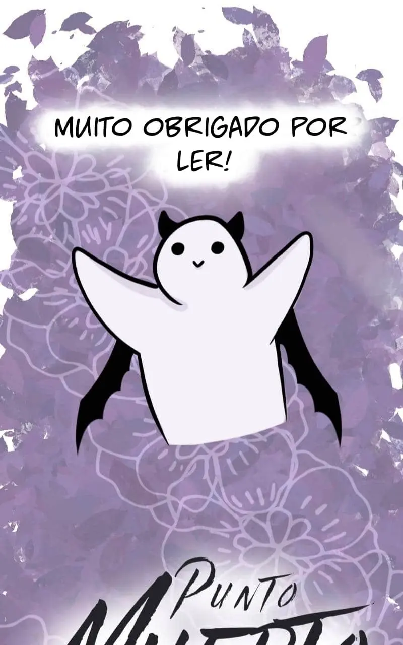 Ponto morto – Capítulo 02 Yaoi – Página 46