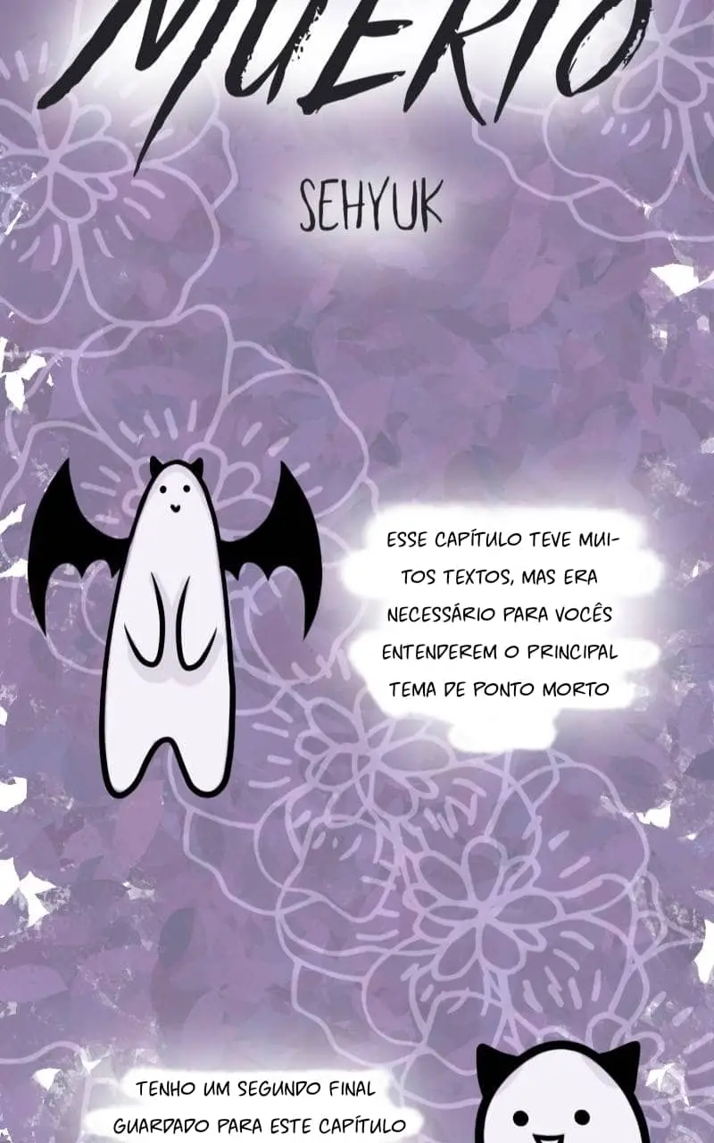 Ponto morto – Capítulo 02 Yaoi – Página 47