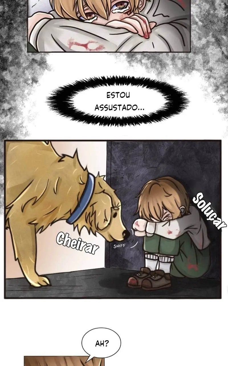 Ponto morto – Capítulo 02 Yaoi – Página 5