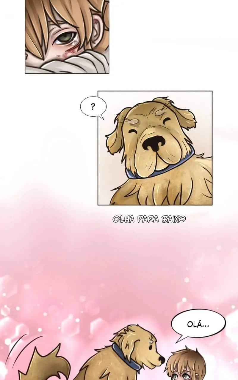 Ponto morto – Capítulo 02 Yaoi – Página 6