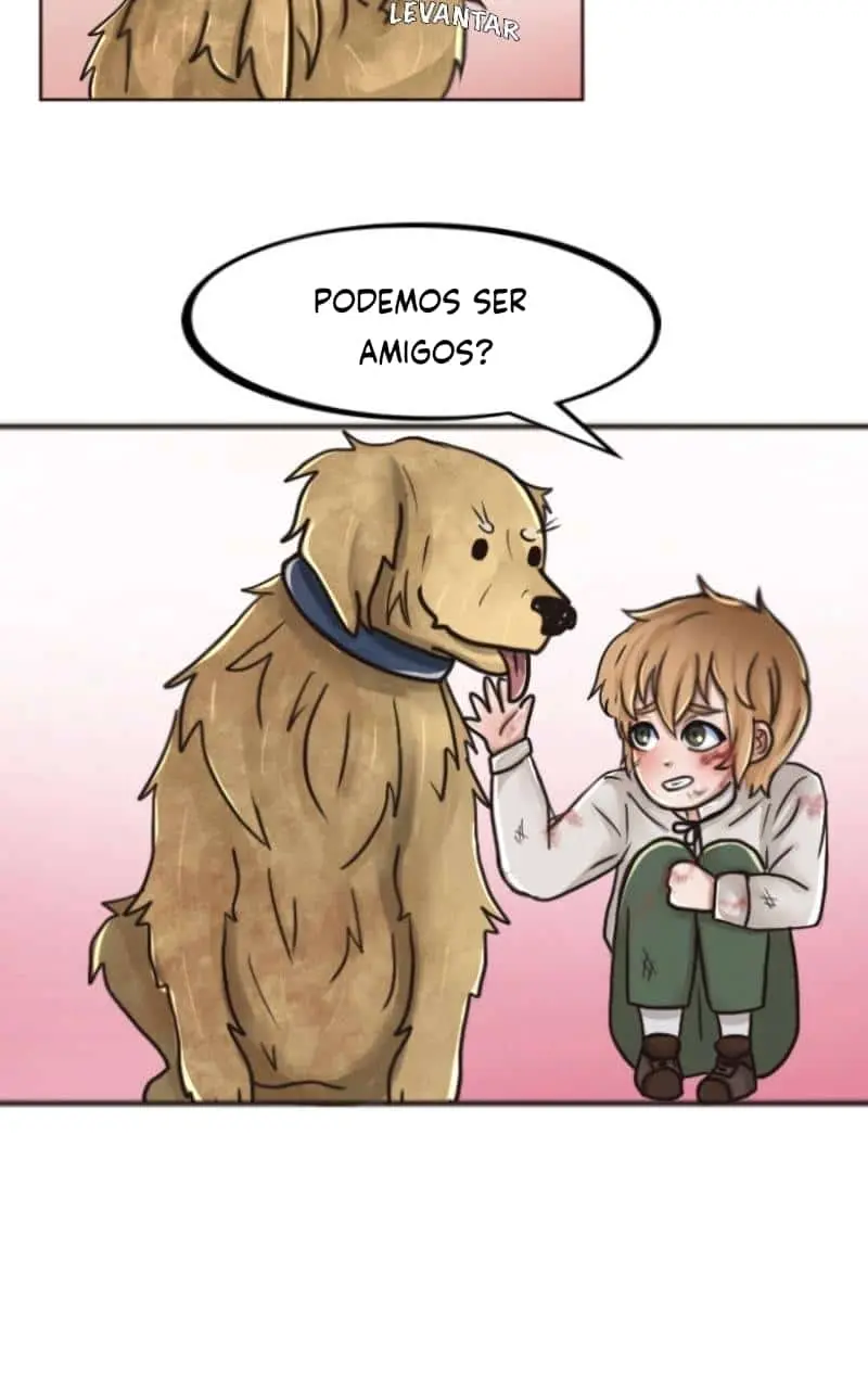 Ponto morto – Capítulo 02 Yaoi – Página 9