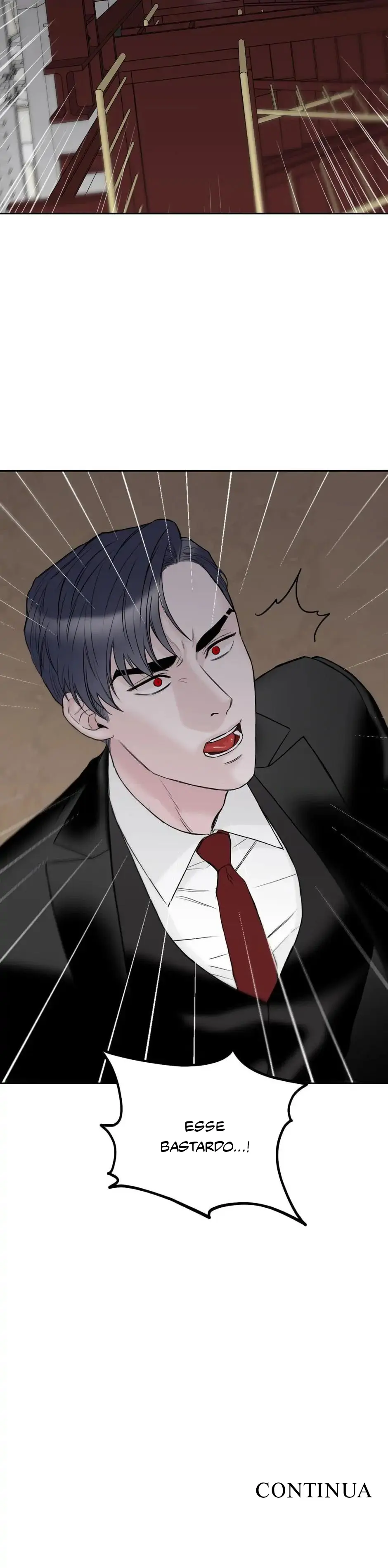 Por Favor, coma-me, Sr. Fantasma – Capítulo 15 Yaoi – Página 14