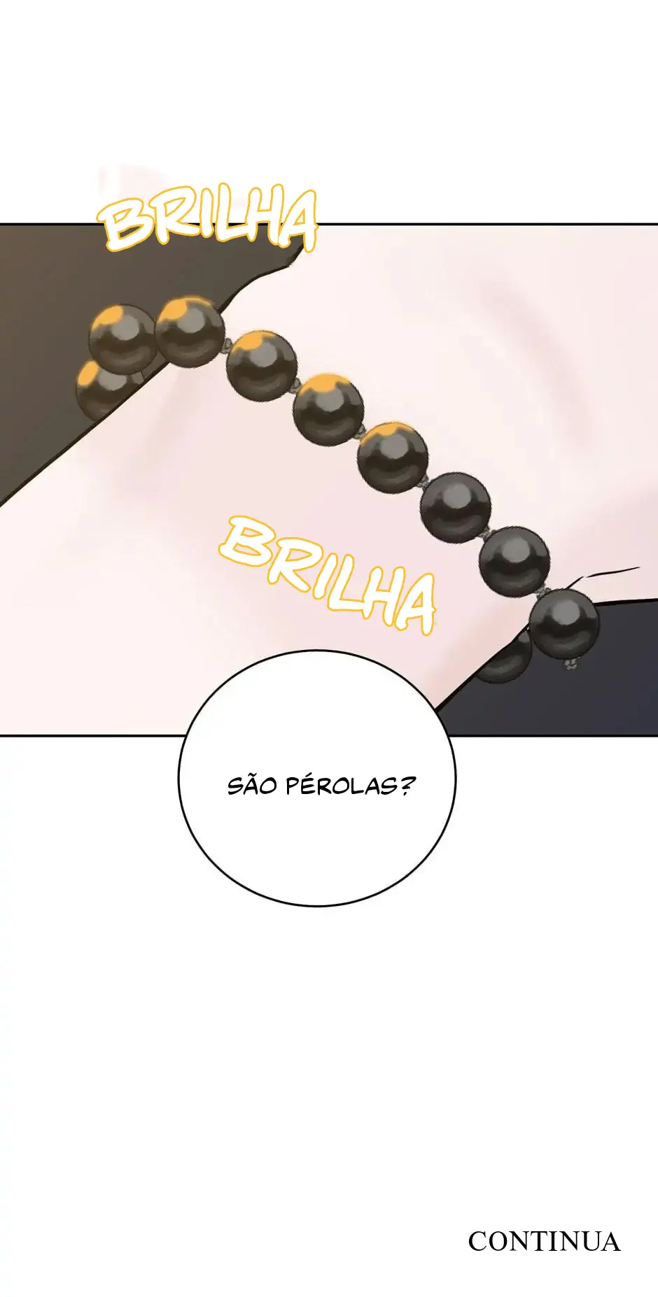 Por Favor, coma-me, Sr. Fantasma – Capítulo 20 Yaoi – Página 14