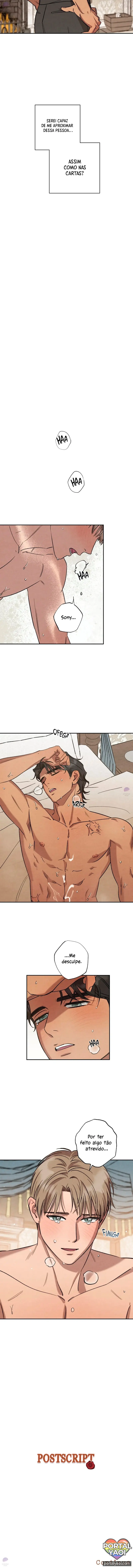 Postscript – Capítulo 00 Yaoi – Página 3