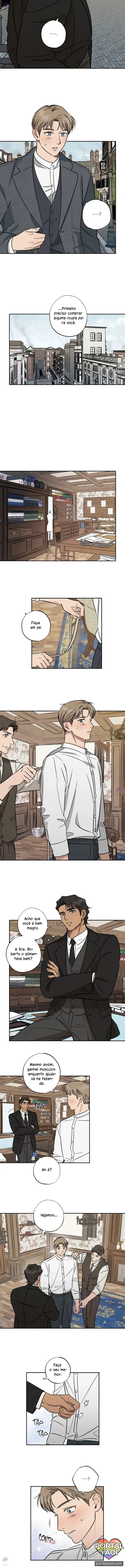 Postscript – Capítulo 02 Yaoi – Página 3