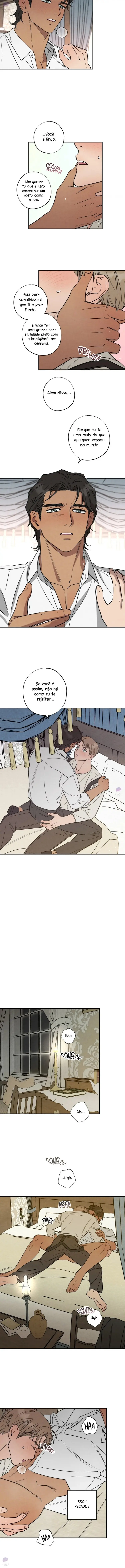 Postscript – Capítulo 03 Yaoi – Página 8