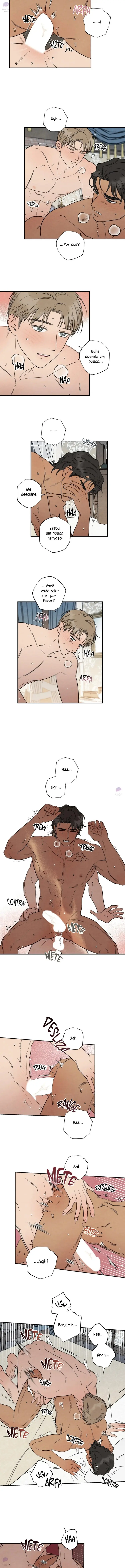 Postscript – Capítulo 04 Yaoi – Página 2