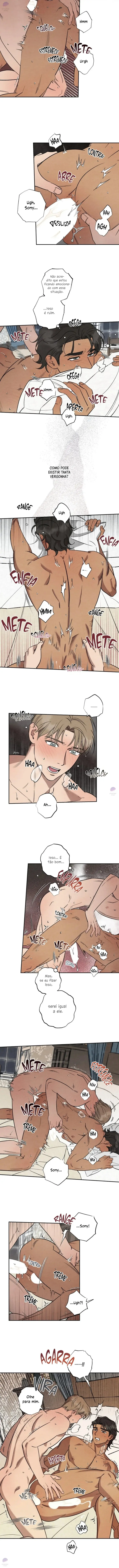 Postscript – Capítulo 04 Yaoi – Página 3