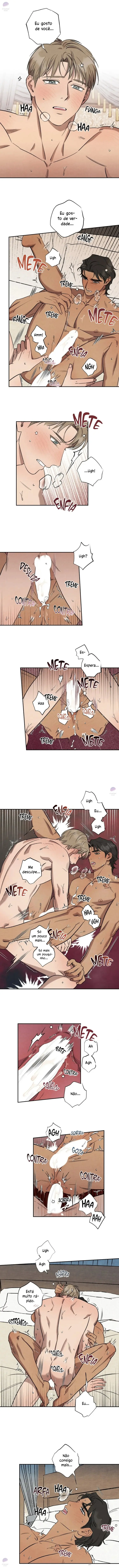 Postscript – Capítulo 04 Yaoi – Página 4