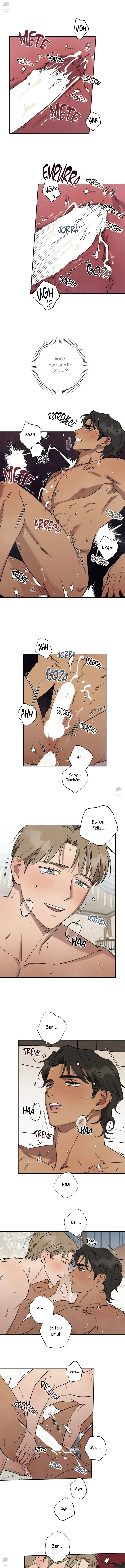 Postscript – Capítulo 04 Yaoi – Página 6