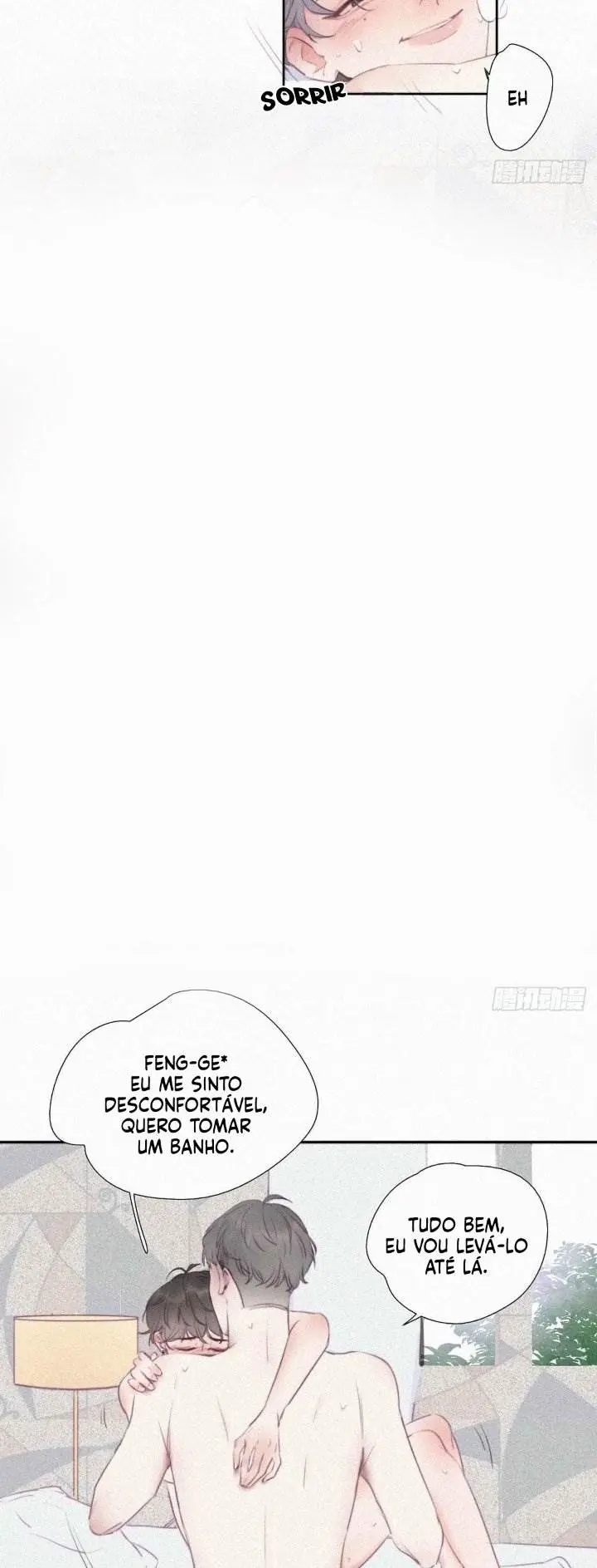 Pregnancy Counterattack – Capítulo 01 Yaoi – Página 10