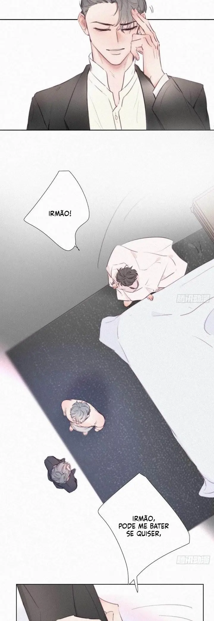 Pregnancy Counterattack – Capítulo 01 Yaoi – Página 14