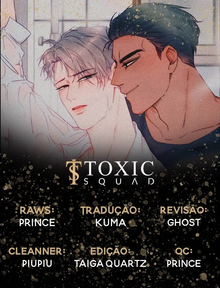 Pregnancy Counterattack – Capítulo 01 Yaoi – Página 2