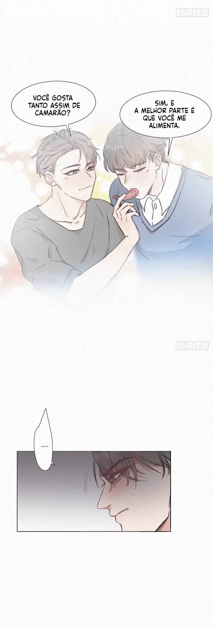 Pregnancy Counterattack – Capítulo 01 Yaoi – Página 23