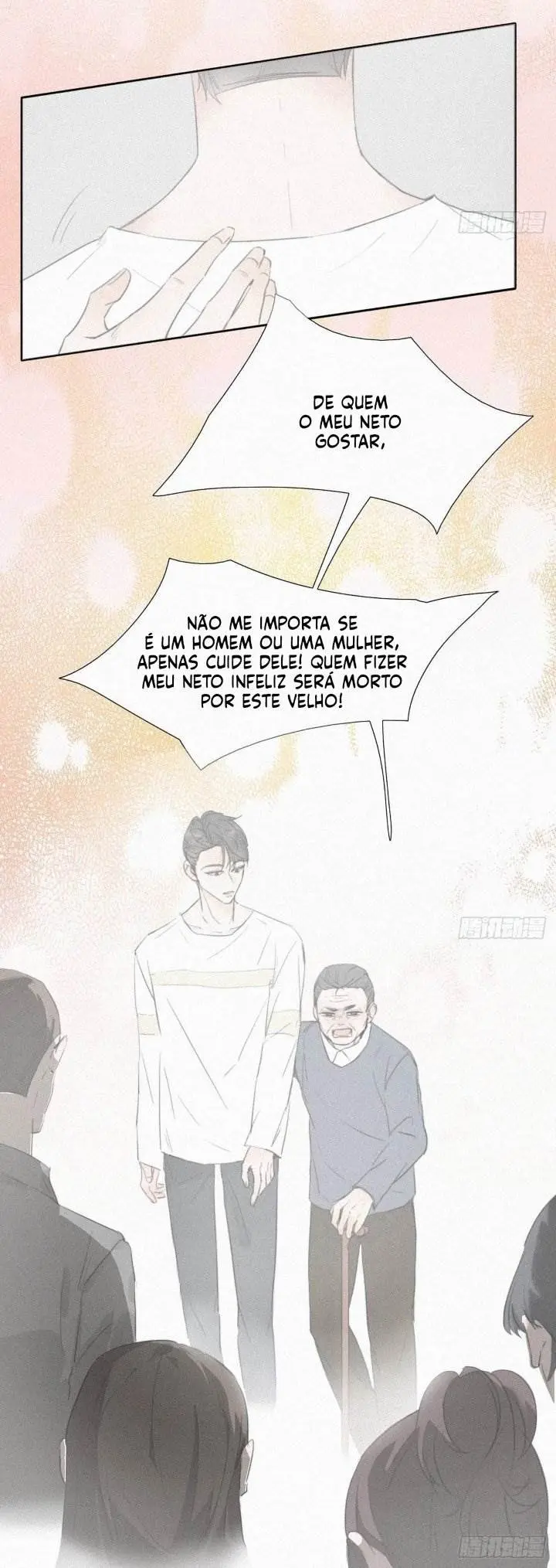 Pregnancy Counterattack – Capítulo 01 Yaoi – Página 28