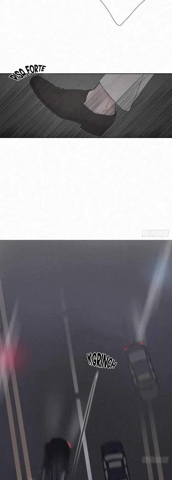 Pregnancy Counterattack – Capítulo 01 Yaoi – Página 31