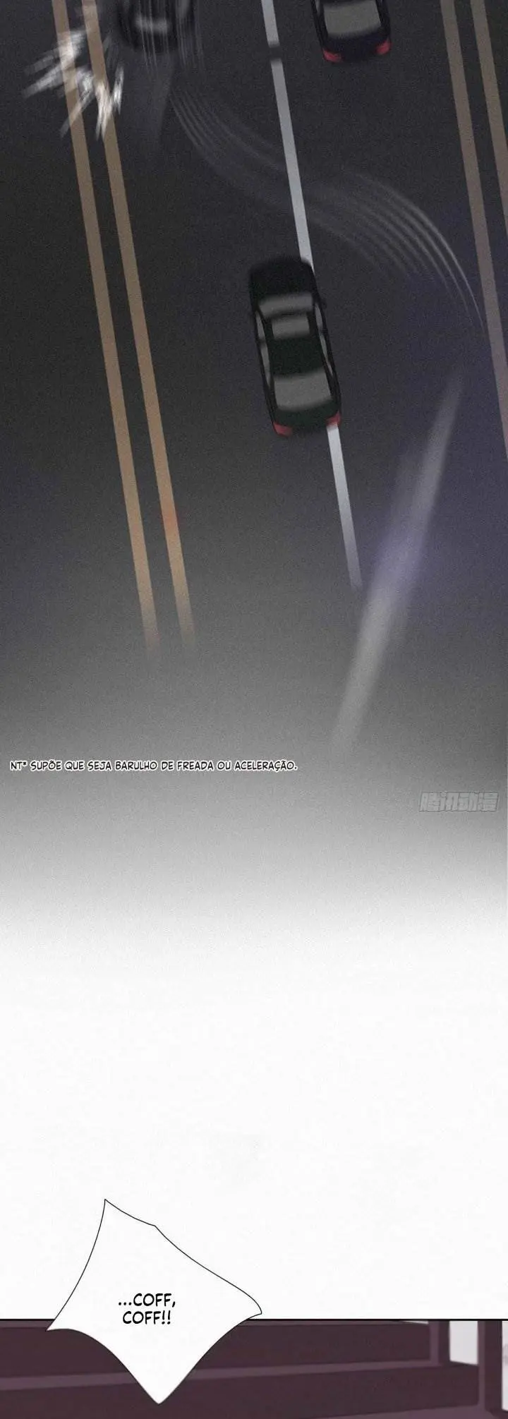 Pregnancy Counterattack – Capítulo 01 Yaoi – Página 32