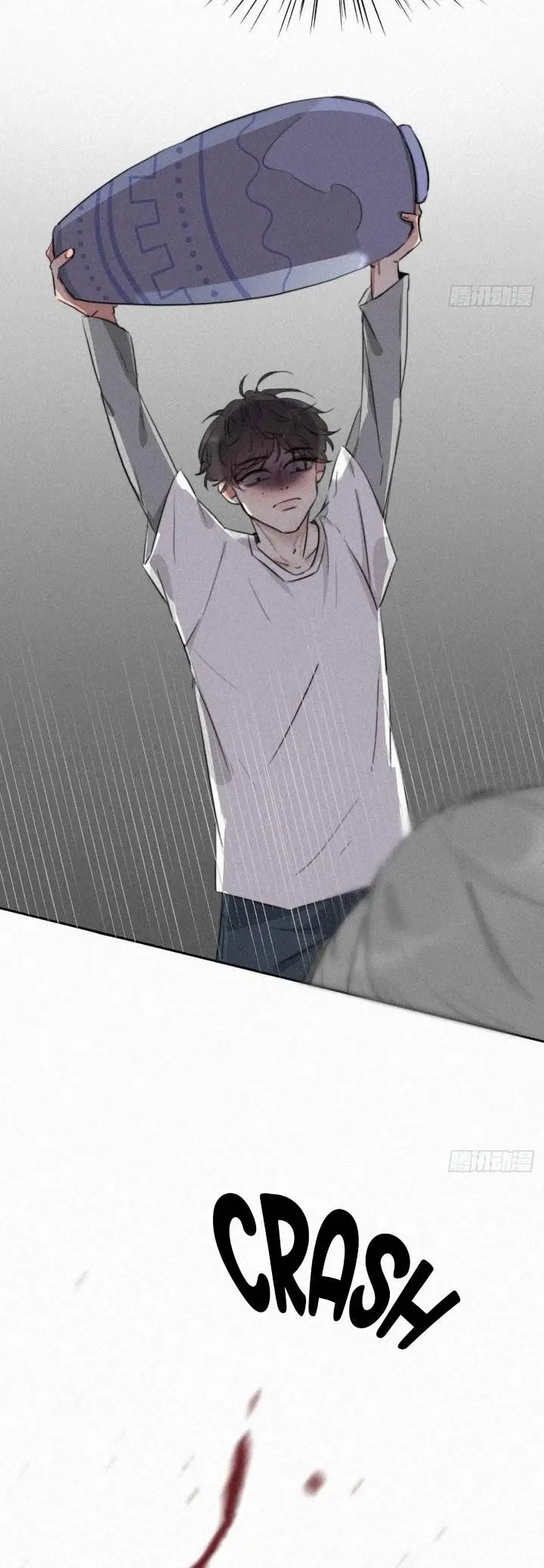 Pregnancy Counterattack – Capítulo 01 Yaoi – Página 45