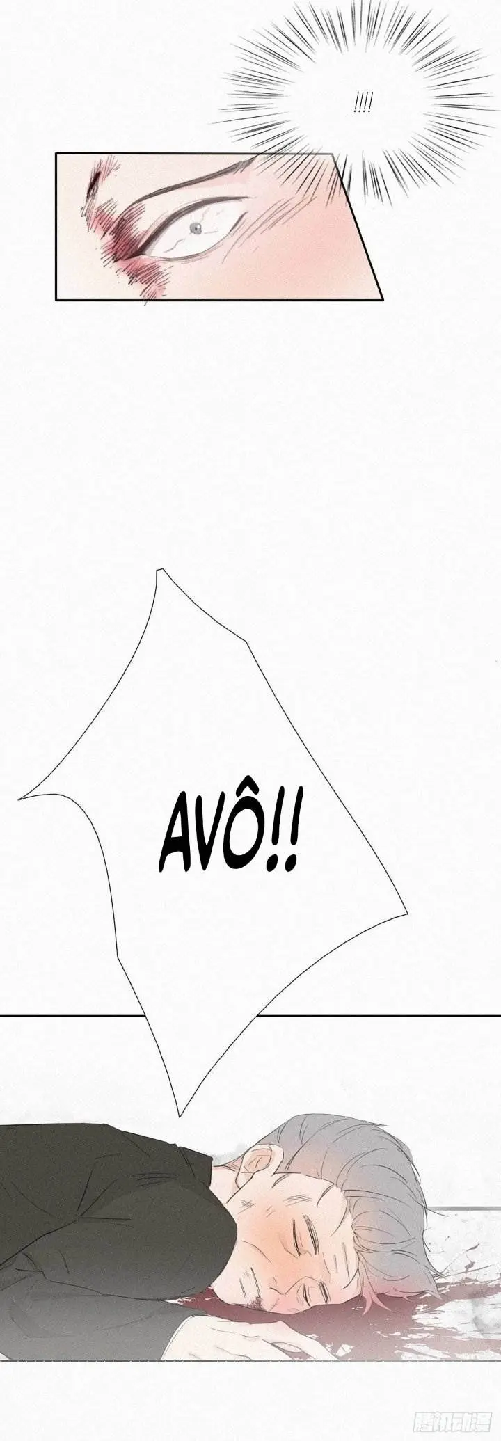 Pregnancy Counterattack – Capítulo 01 Yaoi – Página 48