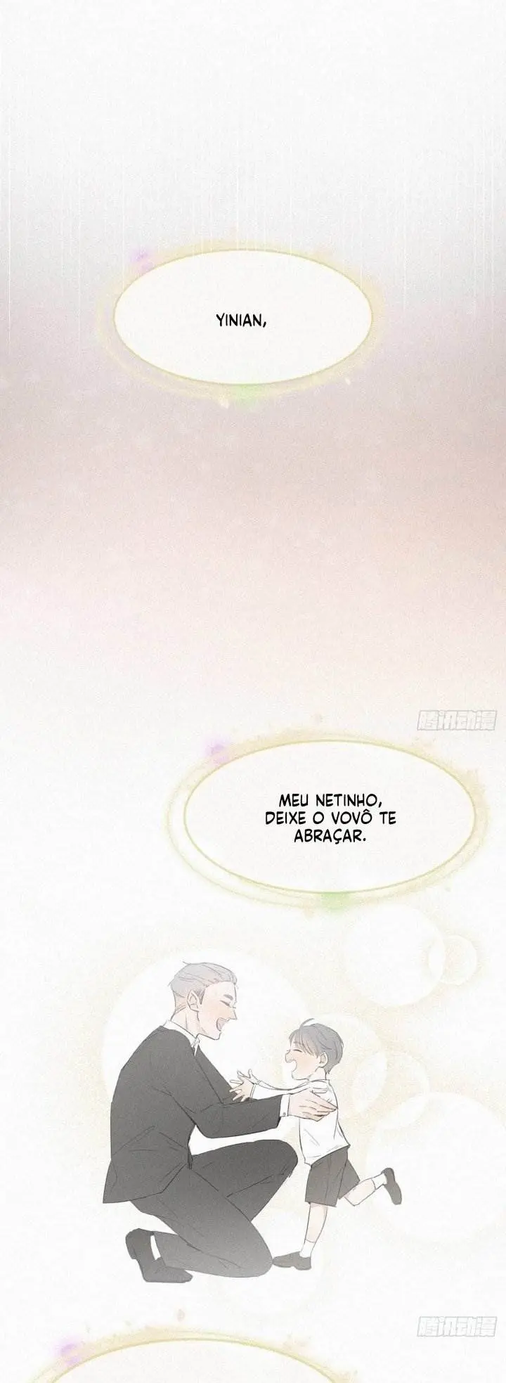 Pregnancy Counterattack – Capítulo 01 Yaoi – Página 49