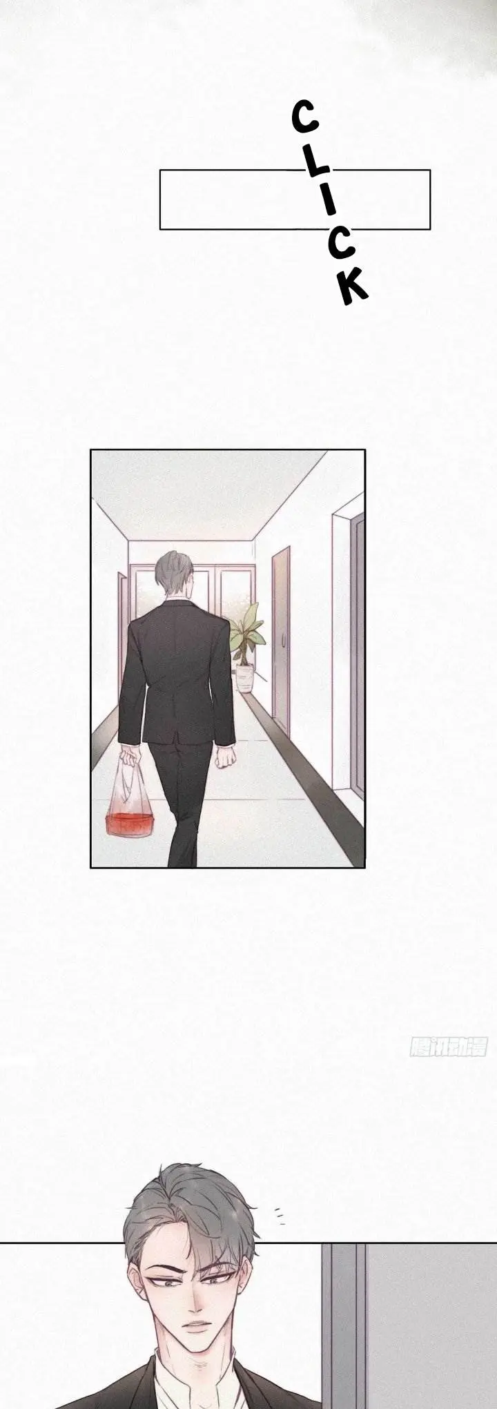 Pregnancy Counterattack – Capítulo 01 Yaoi – Página 5