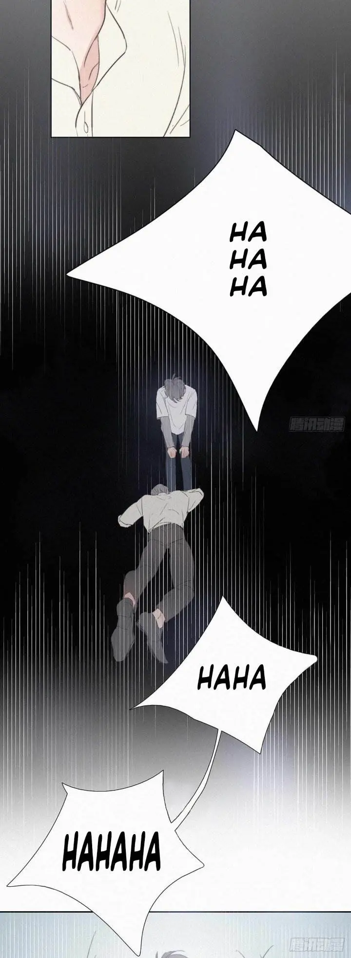 Pregnancy Counterattack – Capítulo 01 Yaoi – Página 54