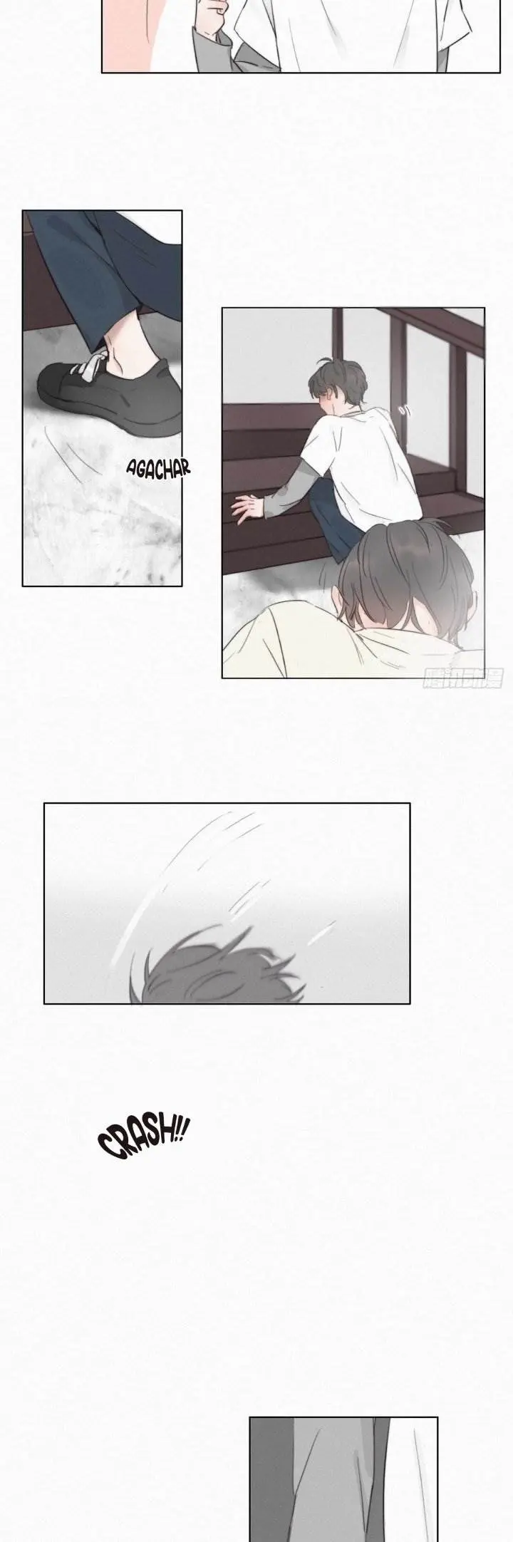 Pregnancy Counterattack – Capítulo 01 Yaoi – Página 57