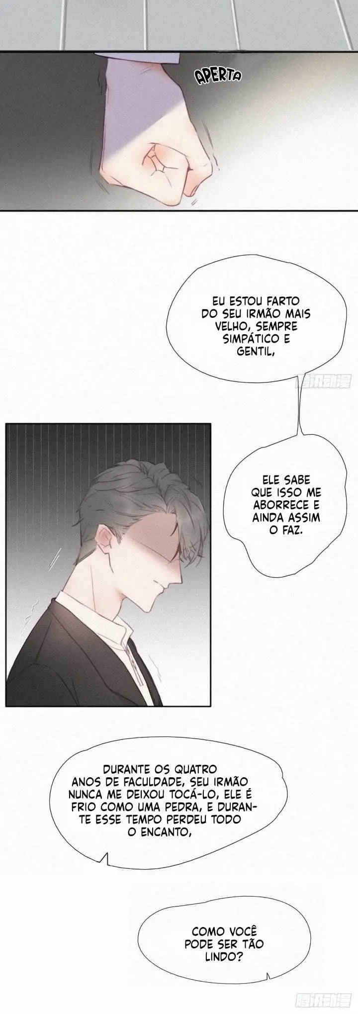 Pregnancy Counterattack – Capítulo 01 Yaoi – Página 8