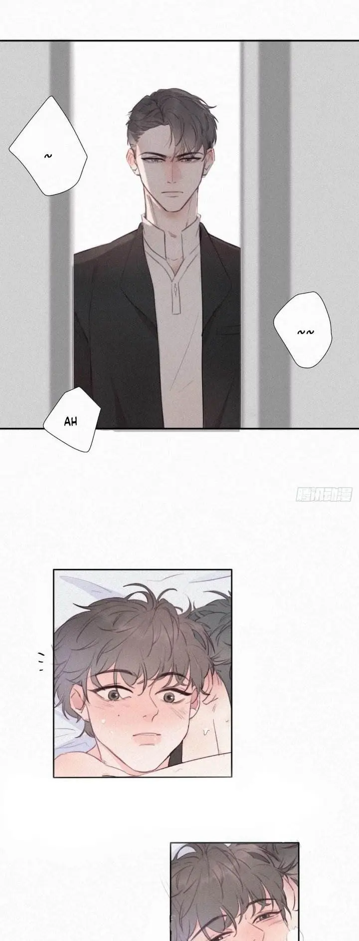 Pregnancy Counterattack – Capítulo 01 Yaoi – Página 9