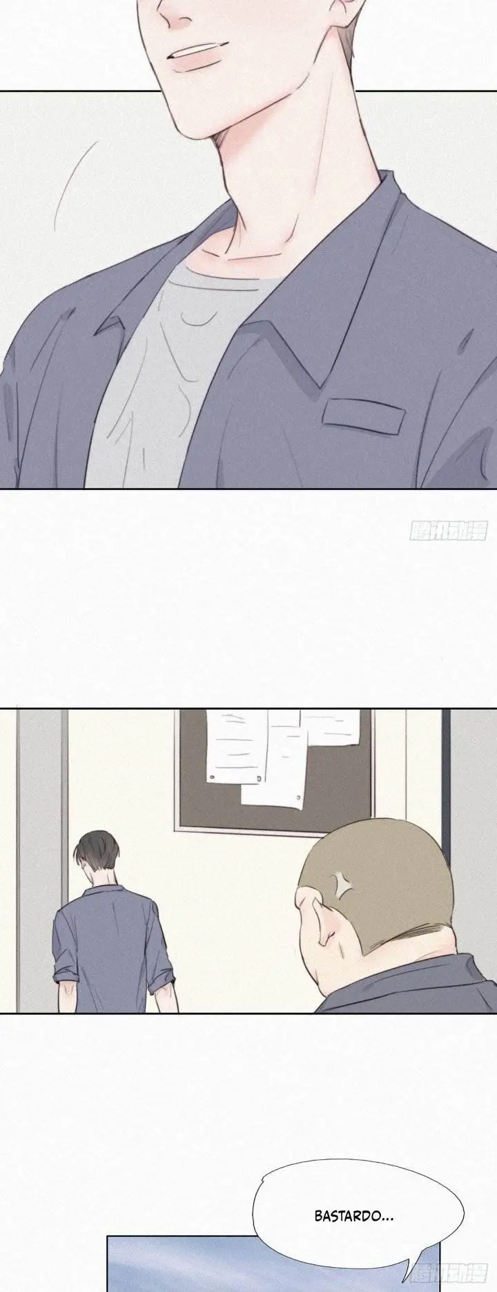 Pregnancy Counterattack – Capítulo 02 Yaoi – Página 19