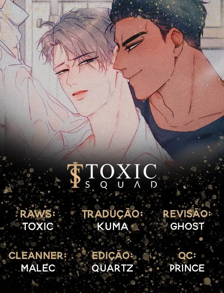 Pregnancy Counterattack – Capítulo 02 Yaoi – Página 2