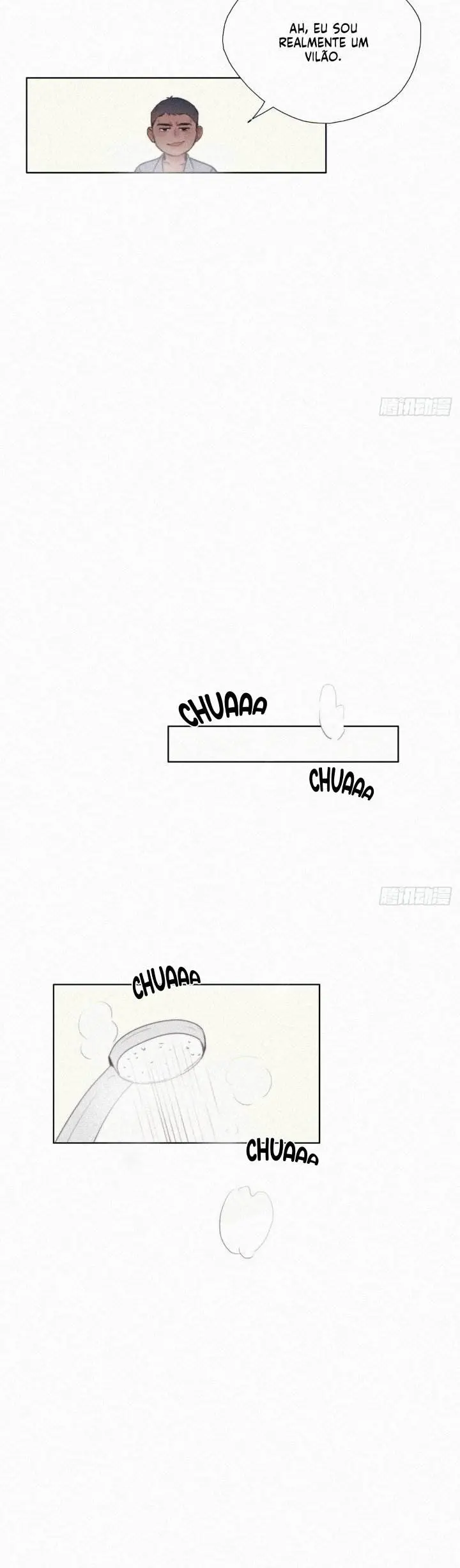 Pregnancy Counterattack – Capítulo 02 Yaoi – Página 26