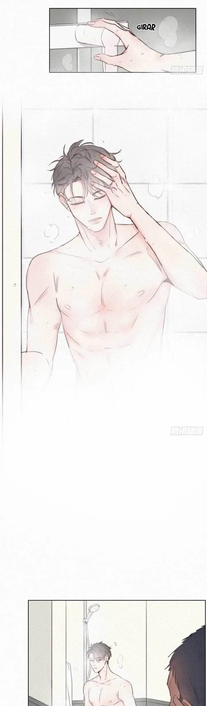 Pregnancy Counterattack – Capítulo 02 Yaoi – Página 29