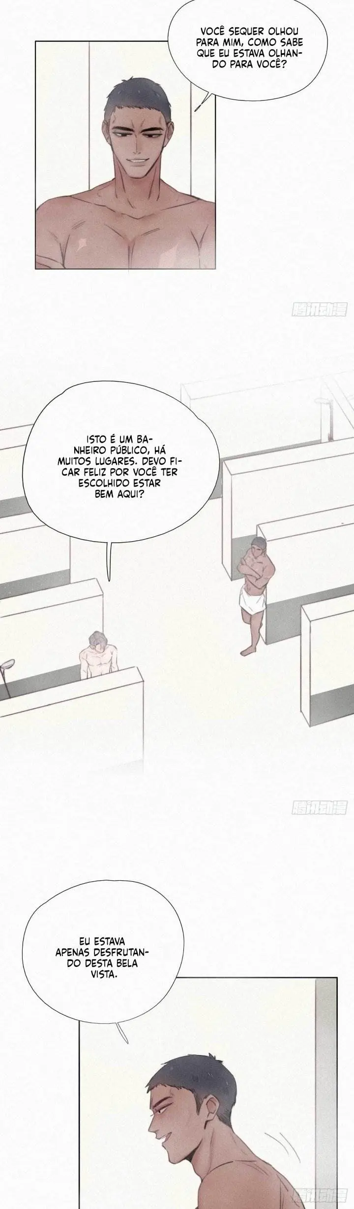 Pregnancy Counterattack – Capítulo 02 Yaoi – Página 30