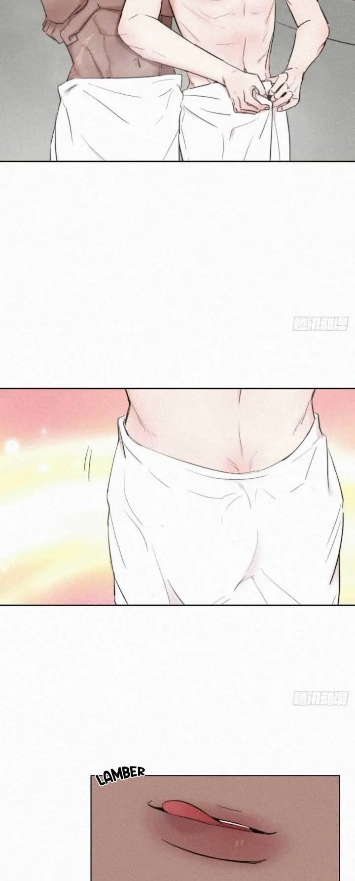 Pregnancy Counterattack – Capítulo 02 Yaoi – Página 33