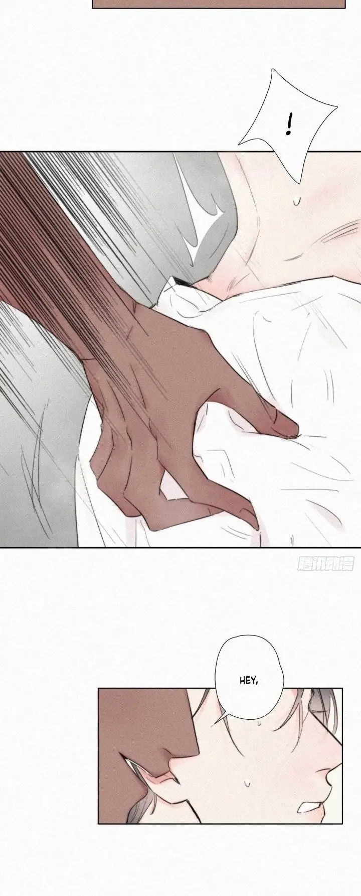 Pregnancy Counterattack – Capítulo 02 Yaoi – Página 34