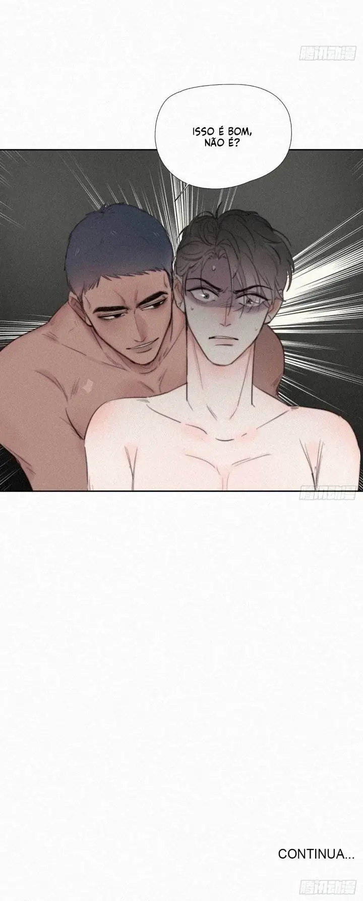 Pregnancy Counterattack – Capítulo 02 Yaoi – Página 35