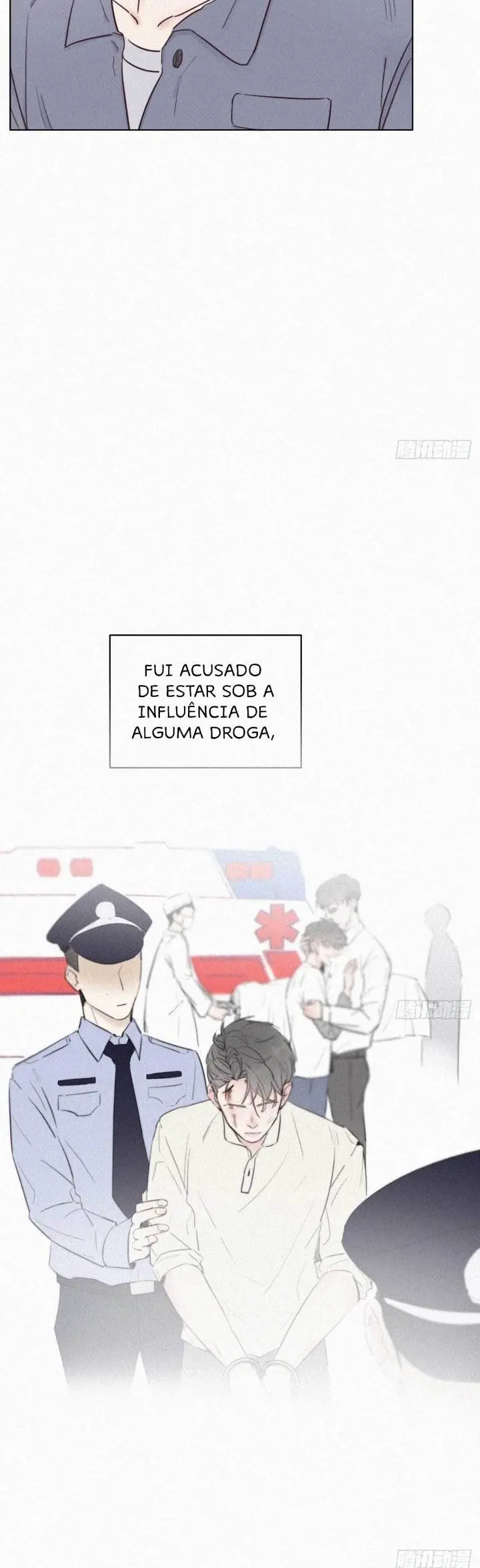 Pregnancy Counterattack – Capítulo 02 Yaoi – Página 6