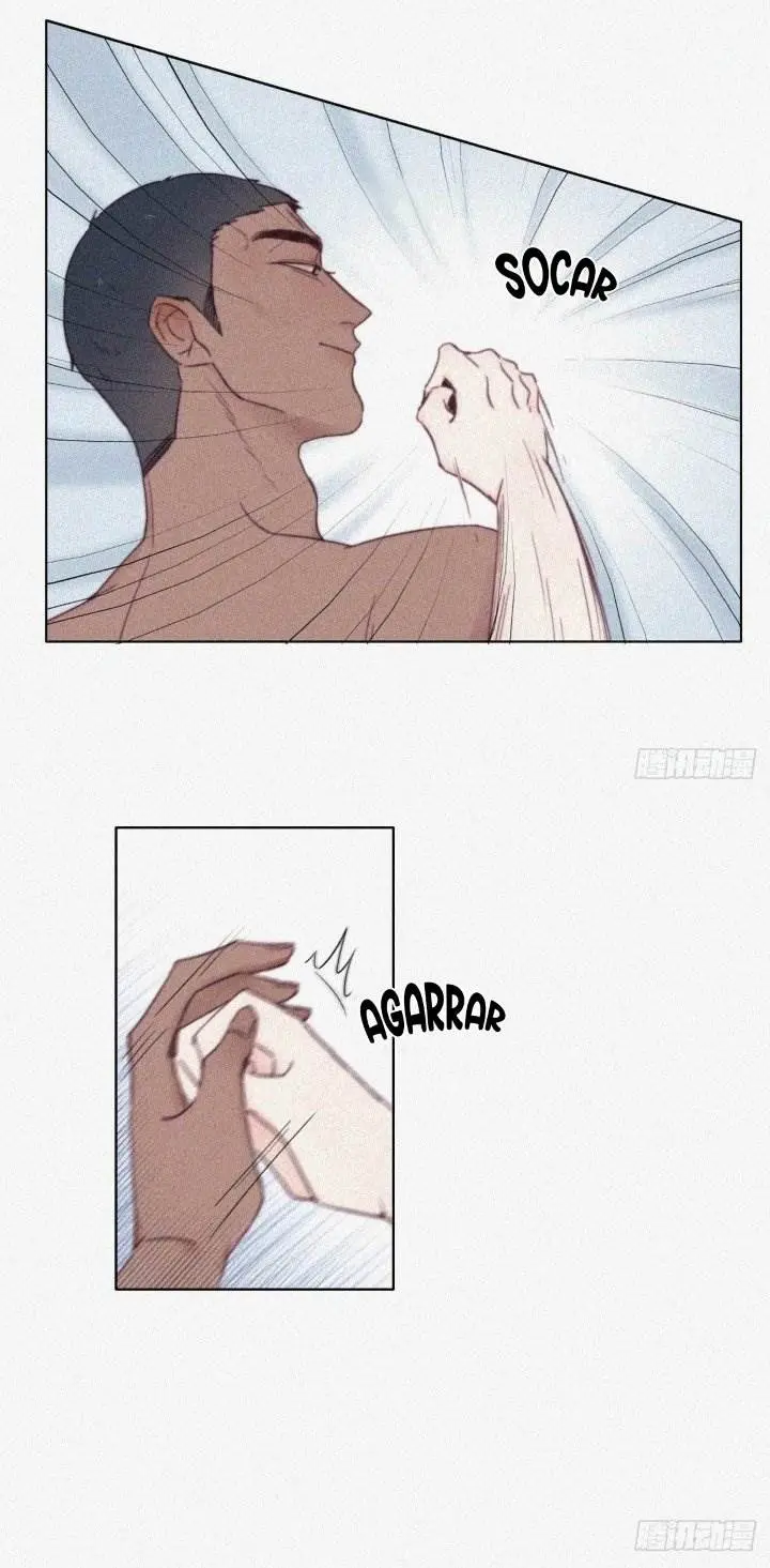 Pregnancy Counterattack – Capítulo 03 Yaoi – Página 10