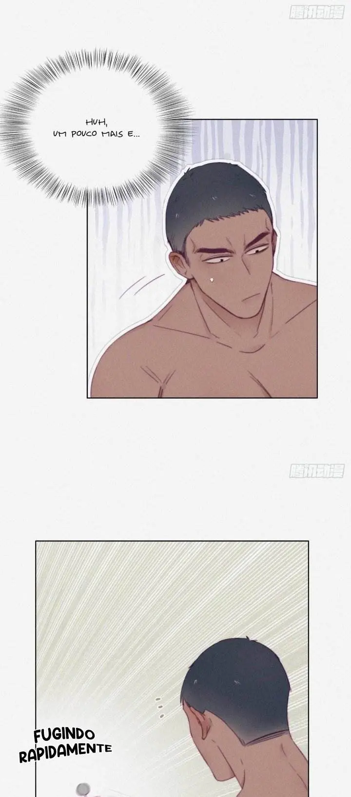 Pregnancy Counterattack – Capítulo 03 Yaoi – Página 14