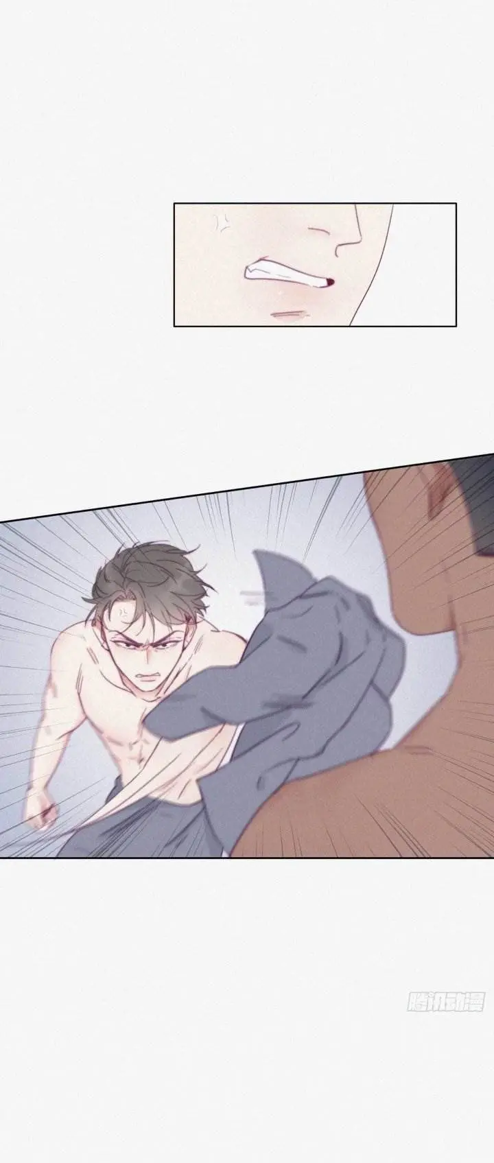 Pregnancy Counterattack – Capítulo 03 Yaoi – Página 19