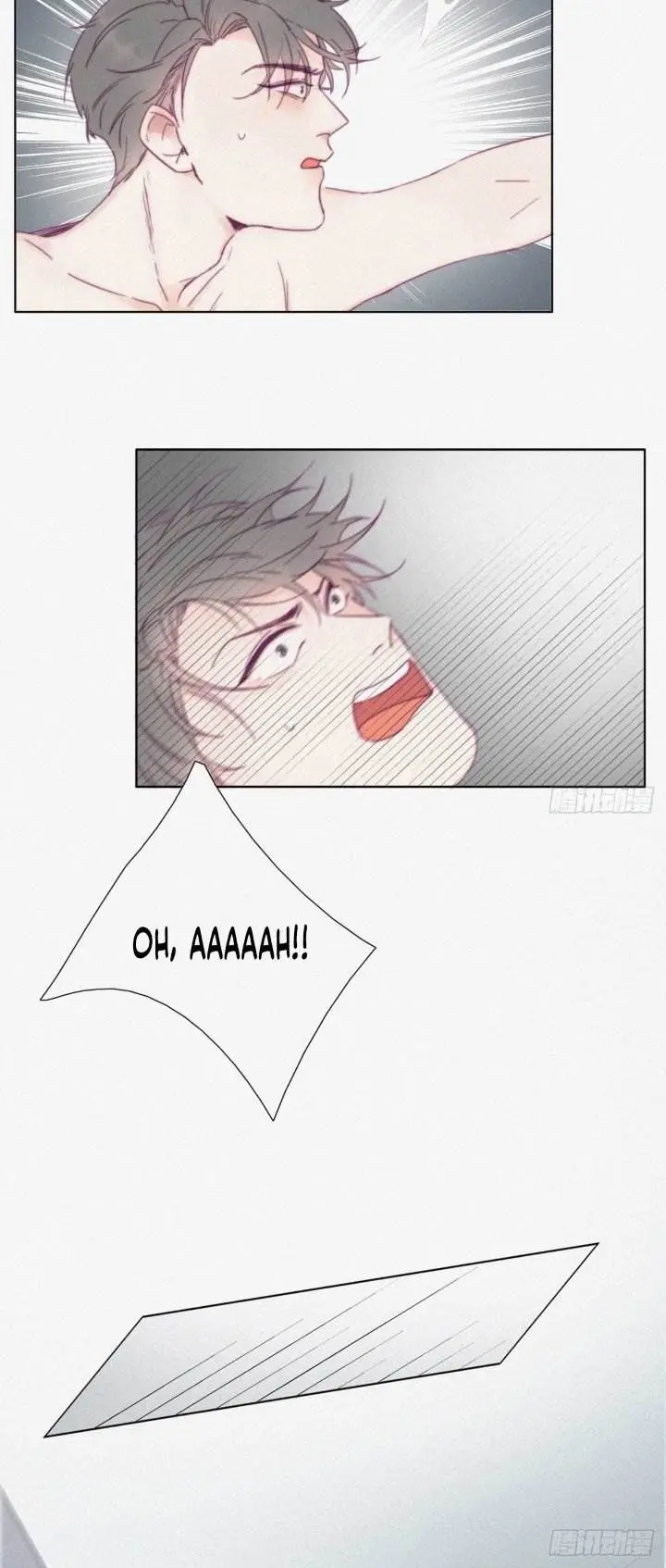 Pregnancy Counterattack – Capítulo 03 Yaoi – Página 21