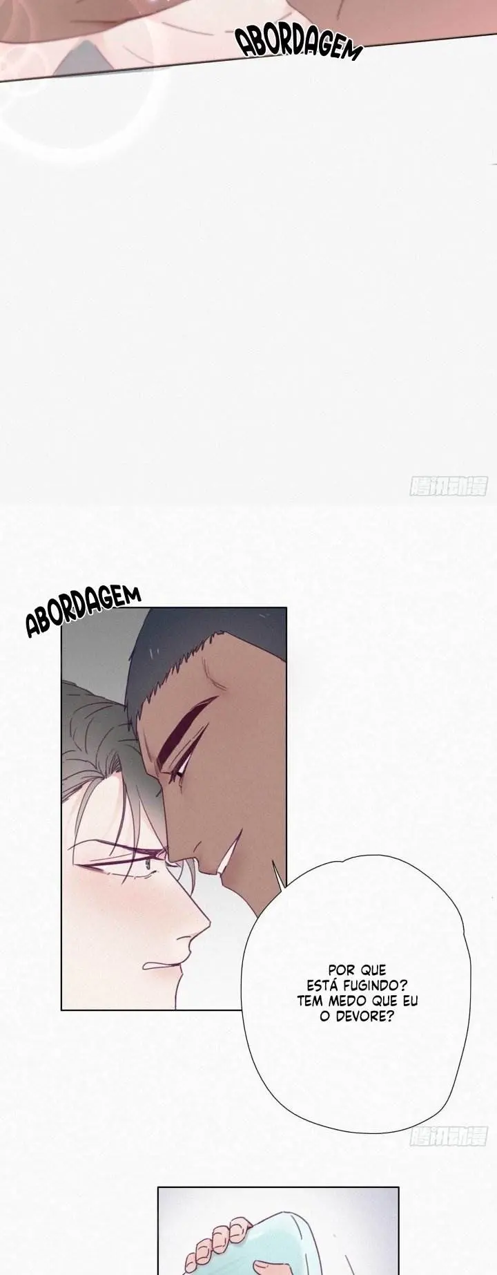 Pregnancy Counterattack – Capítulo 03 Yaoi – Página 23