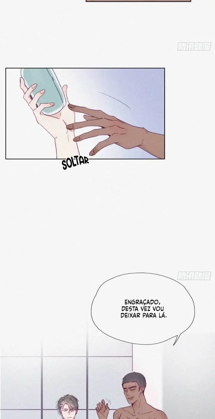 Pregnancy Counterattack – Capítulo 03 Yaoi – Página 29