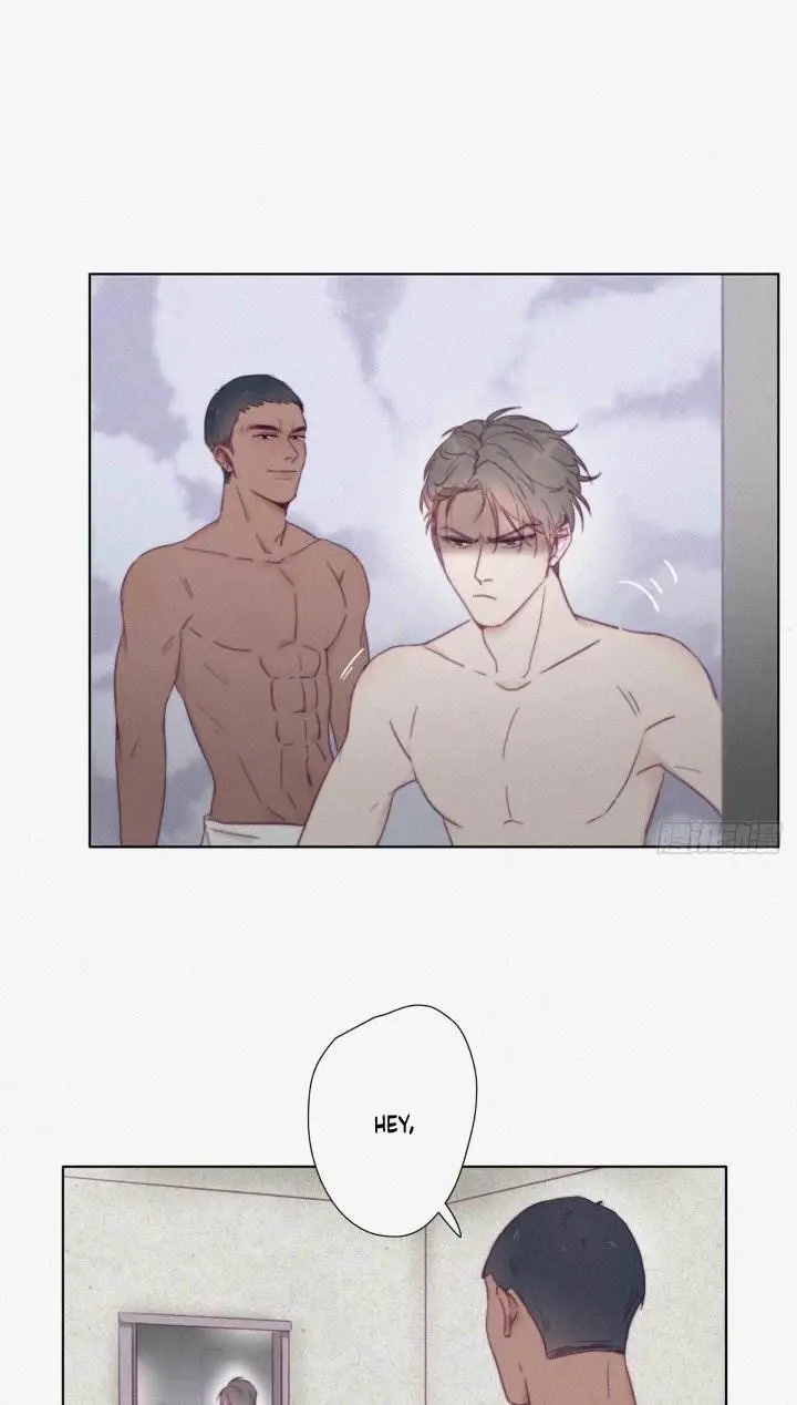 Pregnancy Counterattack – Capítulo 03 Yaoi – Página 31